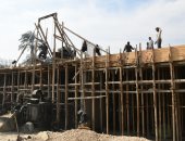 محافظ قنا يتفقد وحدات التضامن والمنشآت الصحية بقوص ضمن حياة كريمة.. صور