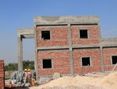 محافظ قنا يتفقد أعمال مجمعات خدمة المواطنين والمجمع الزراعي بقوص.. صور