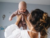 4 نصائح للأمهات لحماية للأطفال الرضع من البرد.. مش هتغيري لهم كتير