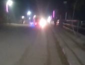 بث مباشر.. بينهم أم وأبنائها الثلاثه بنى مزار تستعد لاستقبال ضحايا حادث تصادم سيناء