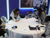 مُنتدى شباب العالم يٌناقش السياسات المائية الرشيدة من أجل الإنسانية.. صور