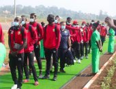 ارتفاع عدد حالات كورونا في منتخب غينيا إلى 7 قبل أمم إفريقيا