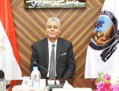 رئيس جامعة جنوب الوادى: منتدى شباب العالم يتوج نجاح الجهود المصرية في مواجهة كورونا