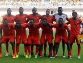 مجموعة مصر.. كورونا يجتاح غينيا بيساو بـ10 إصابات قبل انطلاق أمم أفريقيا