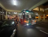 منتخب الجزائر آخر الوافدين إلى الكاميرون قبل انطلاق كأس أمم إفريقيا