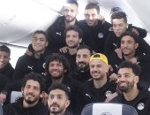 منتخب مصر يتوجه إلى الكاميرون بحثاً عن النجمة الأفريقية الثامنة.. كيروش يتسلح بـ26 لاعباً.. استبدال مروان داود بمحمد حمدى.. الحضرى وأبو جبل يتخلفان عن البعثة بسبب كورونا.. وغداً المران الأول استعداداً لنيجيريا