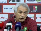 أمم أفريقيا 2021.. مدرب المغرب: مواجهة غانا ستحدد مصيرنا وجئنا لتحقيق إنجاز