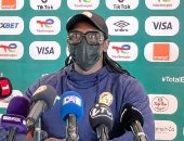 أمم أفريقيا.. مدرب السنغال: الوضع صعب بسبب كورونا ونفتقد 6 عناصر أساسية