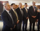 وزير الصناعة اللبنانى يزور بغداد استعدادا لمؤتمر الأعمال العراقى اللبنانى