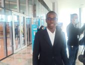 "الشباب قادة الغد".. شاب نيجيرى يدعو لمكافحة الفساد من منتدى شباب العالم