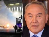 "كازاخستان" أكبر دولة حبيسة فى العالم تعصف بها الاضطرابات الآن.. ما الذى يحدث فى البلد التابع سابقا للاتحاد السوفيتى؟.. لماذا أرسلت روسيا قواتها إلى هناك؟.. متى اشتعلت التظاهرات وما السبب وكيف انتهت؟