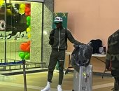 أمم أفريقيا.. الاتحاد الإيفواري يعلن انضمام زاها لمعسكر الأفيال بالكاميرون