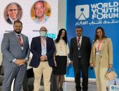  وفد التنسيقية يدعو لإنشاء مركز إقليمى لدعم الشركات العاملة بالتكنولوجيا المالية