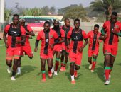 منتخب مالاوى يعلن إصابة 6 لاعبين بكورونا قبل انطلاق أمم أفريقيا 