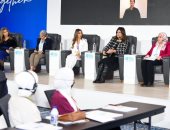 وزيرة الهجرة تستعرض دور المصريين بالخارج فى حملة الترويج لأهداف "حياة كريمة"