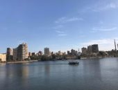 طقس الغربية الآن .. شمس ساطعة ونشاط خفيف للرياح .. لايف وصور