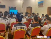 كل ما تريد معرفته عن كواليس بعثة منتخب مصر بالكاميرون فى اليوم الثانى