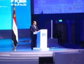 الرئيس السيسى يشهد انطلاق النسخة الرابعة لمنتدى شباب العالم.. روبوت لتطبيق الإجراءات الاحترازية.. 3 شباب من مصر  وتونس وغانا يشاركون فى الافتتاح.. والصحة العالمية: المنتدى فرصة هائلة لتبادل الخبرات.. فيديو وصور