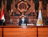 محافظ الغربية يناقش موقف 751 مشروعا فى "حياة كريمة" بزفتى