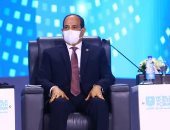 الرئيس السيسي: كم كنا سنفقد من المصريين حال عدم مواجهة فيروس سي قبل كورونا؟