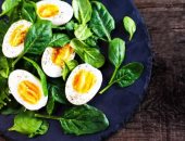 تعرف على الفوائد الصحية لتناول البيض.. منها بناء العضلات وإنقاص الوزن