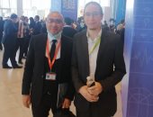 ممثل الشباب المجري من منتدى شباب العالم: مصر تصنع معجزة لتوحيد الدول لمواجهة كورونا