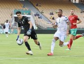 بونو حارس المغرب: منتخب مصر تفوق فى تفاصيل صغيرة ونسعى للتأهل للمونديال