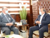 التنمية المحلية: 3 مليارات جنيه استثمارات مشروعات محافظة القاهرة