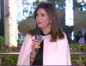 نبيلة مكرم: مصر تتعامل بمفهوم جديد مع الهجرة غير الشرعية قائم على التوعية