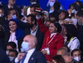 الأمم المتحدة للتنمية الصناعية: منتدى شباب العالم أتاح فرصة للنقاش وتبادل الخبرات