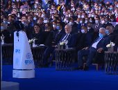 الشعب الجمهورى: أشرقت شمس منتدى شباب العالم لتلفت أنظار العالم للجمهورية الجديدة