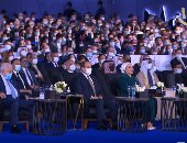 عضو بخارجية البرلمان: منتدى شباب العالم شاهد على استعادة مصر دورها الريادي