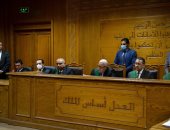 تأجيل محاكمة 22 متهما بـ"خلية داعش العمرانية" الإرهابية لـ16 مارس المقبل