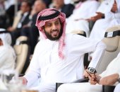 تركى آل الشيخ والهيئة العامة للترفيه الأكثر تفاعلاً عبر تويتر بالسعودية لعام 2021.. صور