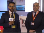 الزلاط: المنتدى فرصة لدعم المستثمرين الشباب وعرض الحوافز الاستثمارية لهم (فيديو)