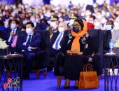 الهيئة الدولية لتغيير المناخ: انبعاثات مصر الكربونية قليلة ولكنها أكثر الدول المتأثرة من التغيرات المناخية