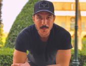 لا أؤمن بالحب.. باسل خياط يكشف أصعب لحظات حياته.. فيديو