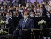 الرئيس السيسى: مصر تحركت لمجابهة تغيرات المناخ وتستعد لاستضافة قمة المناخ