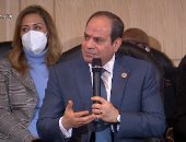 أخبار مصر.. السيسى: رصدنا 100 مليار جنيه لمواجهة كورونا رغم ظروفنا الاقتصادية