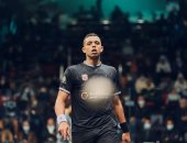 مصطفى عسل ينسحب من بطولة "جى بى مورجان" للإسكواش بعد ثبوت إصابته بكورونا