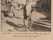 صور عمرها 97 عاما.. جولة فى سلخانة بالقاهرة
