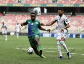 منتخب الجزائر يفتتح مشوار الدفاع عن لقب أمم أفريقيا بتعادل مخيب ضد سيراليون