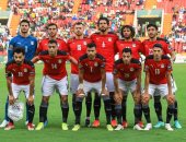 منتخب مصر يواجه السنغال فى الدور الفاصل لتصفيات كأس العالم 2022