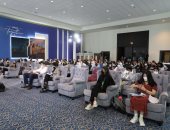 "نحو عالم آمن وشامل للمرأة".. منتدى شباب العالم يناقش قضايا المرأة فى ظل كورونا