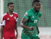 مجموعة مصر.. شوط أول سلبي بين السودان وغينيا بيساو فى أمم أفريقيا