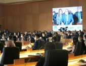 تفاصيل نموذج مُحاكاة مجلس حقوق التابع للأمم المتحدة بمنتدى شباب العالم