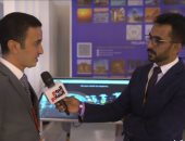 منتدى شباب العالم فرصة للترويج للسياحة فى مصر.. شاشات تفاعلية تظهر عظمة الحضارة المصرية وما تملكه من مقومات سياحية وآثرية.. رئيس "تنشيط السياحة": نستغل الحدث لتسويق المنتجات السياحية وتفاعل ضخم من شباب العالم