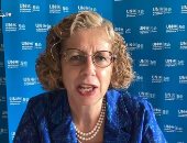 الأمم المتحدة: قيادة الرئيس السيسى لمواجهة التغيرات المناخية قوية