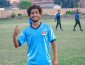 غزل المحلة يضم معاذ سليمان من نادى النصر