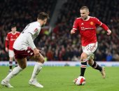 مواعيد مباريات اليوم.. مانشستر يونايتد مع وست هام والزمالك أمام غزل المحلة